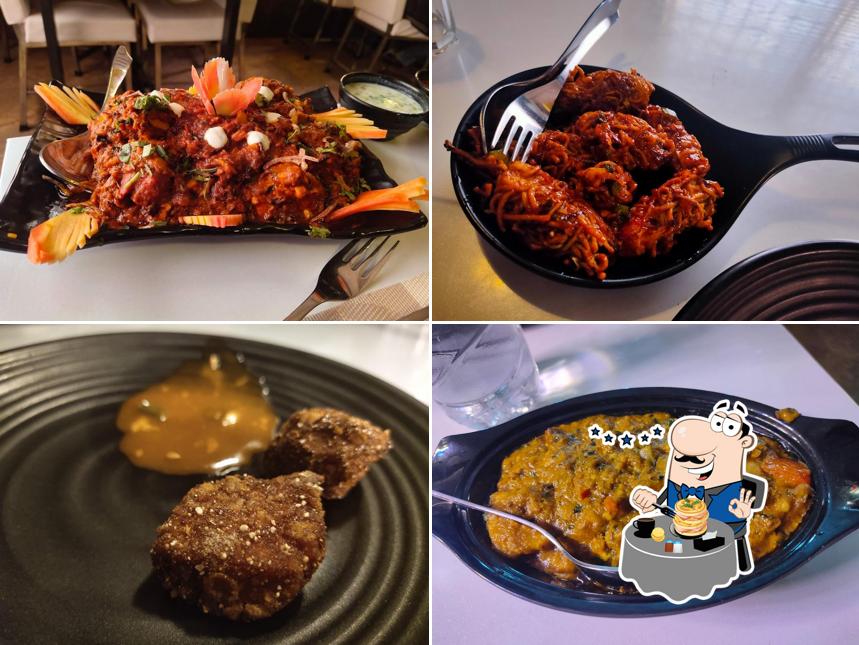 Grill & Gravy