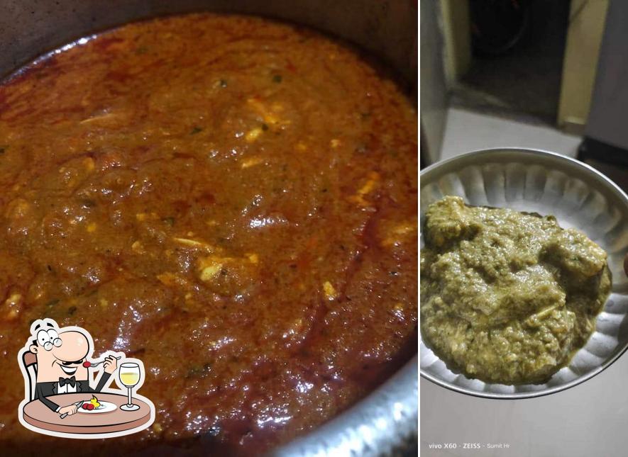 Hotel Murali pure veg