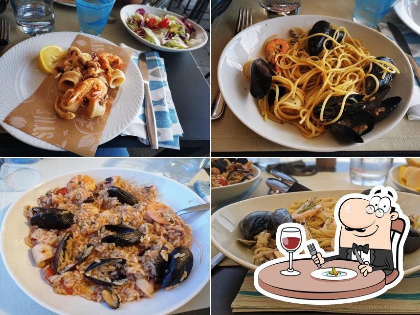 La Taverna di Venere