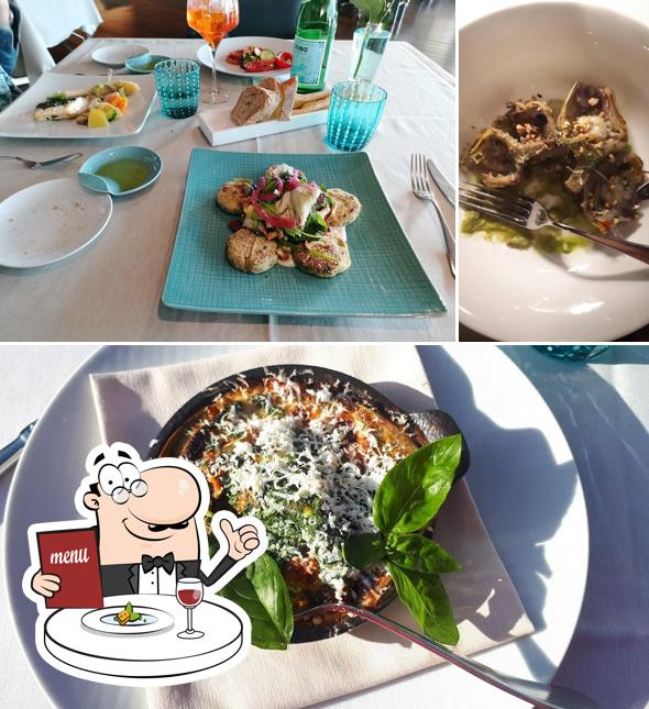 Platti al Lido Bar & Bistrot