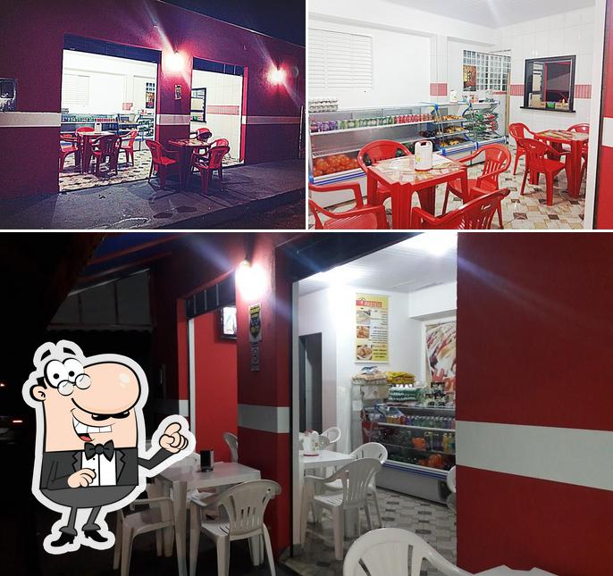 Mara Lanches