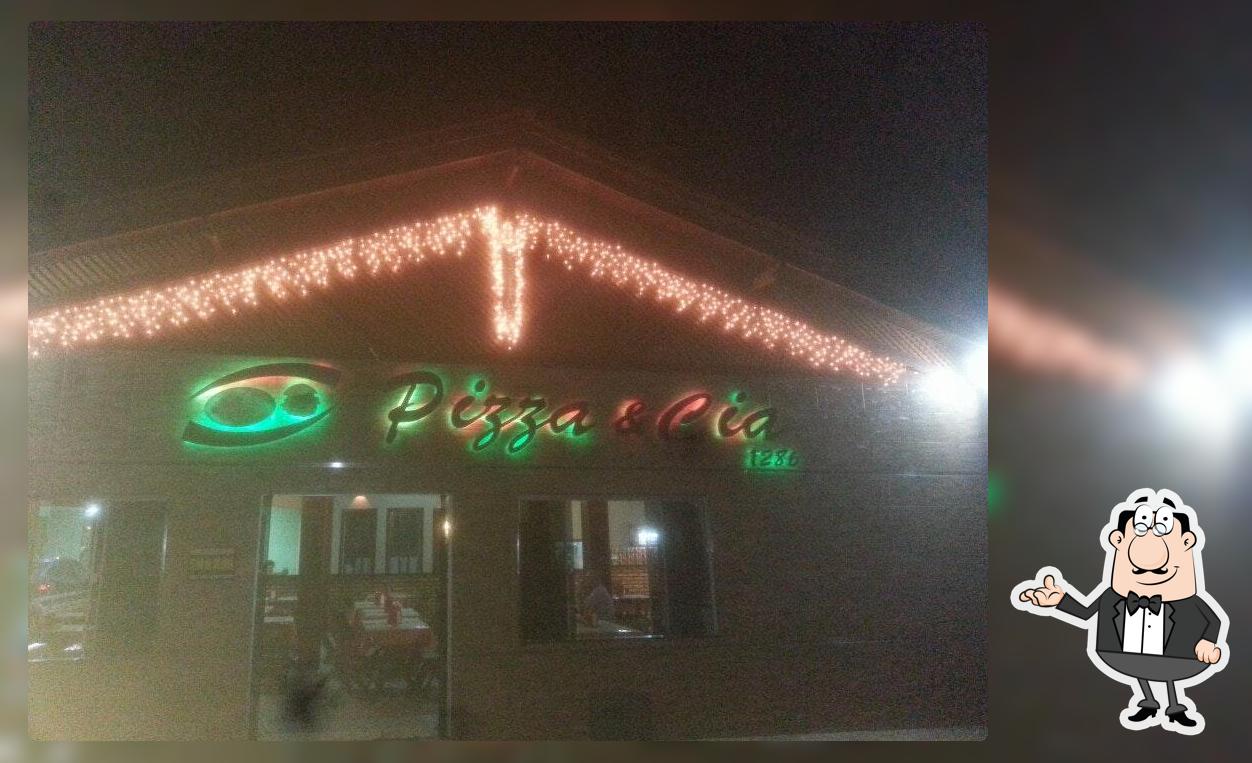 Pizza & Cia