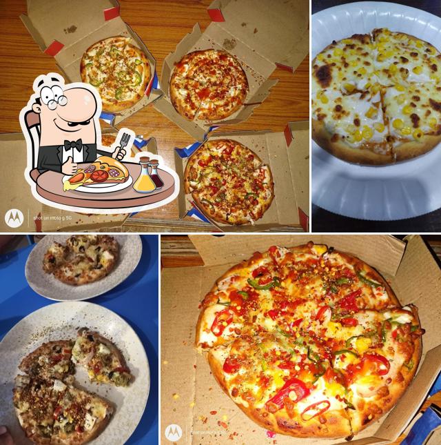 Pizza paradise