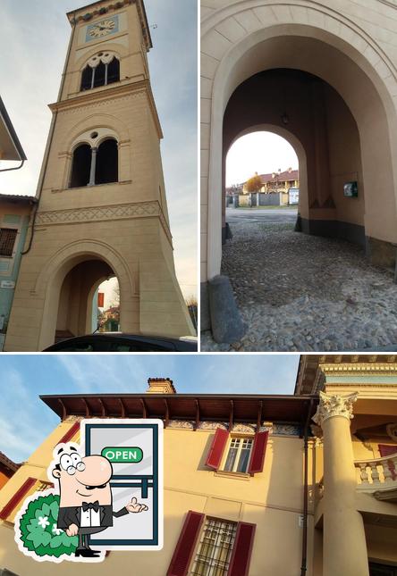 Pizza kebab le piramidi