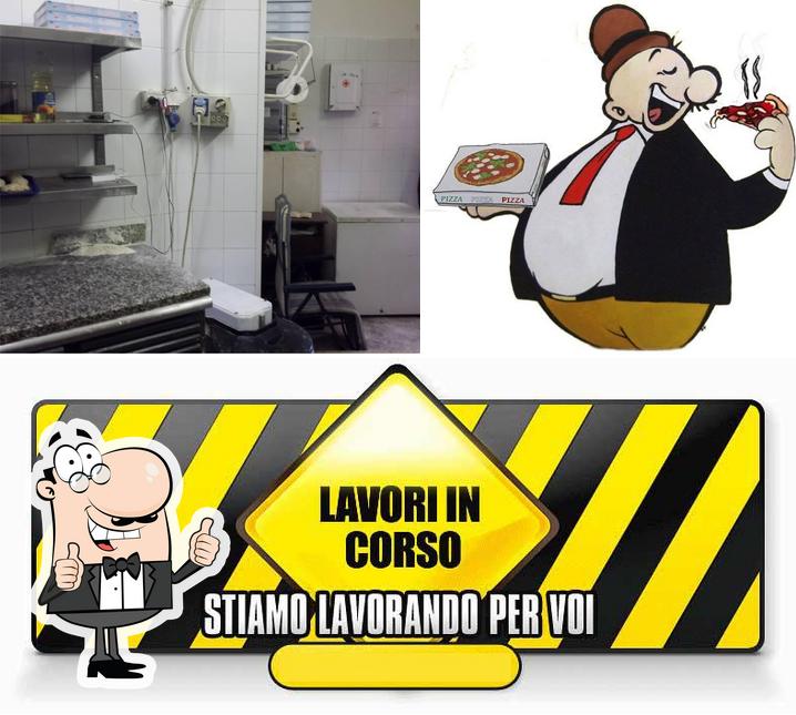 Guarda la immagine di Profumo di Pizza