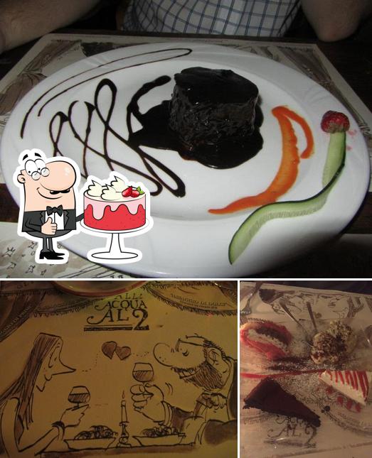 Vedi la immagine di Acqua Al 2