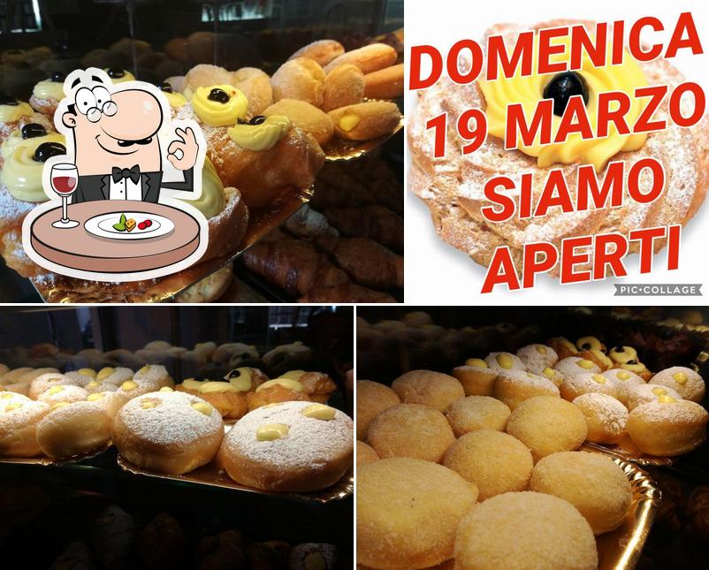 Platti al Arpi Cafè StreetFood