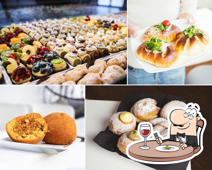 Hollywood ~ Bar Pasticceria Gelateria