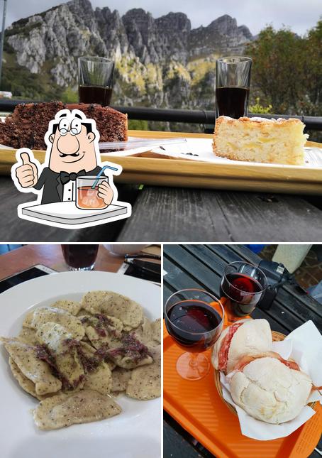 Trattoria Bar Milani