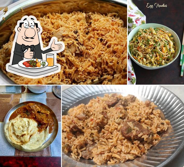 AL SARA 'S KITCHEN