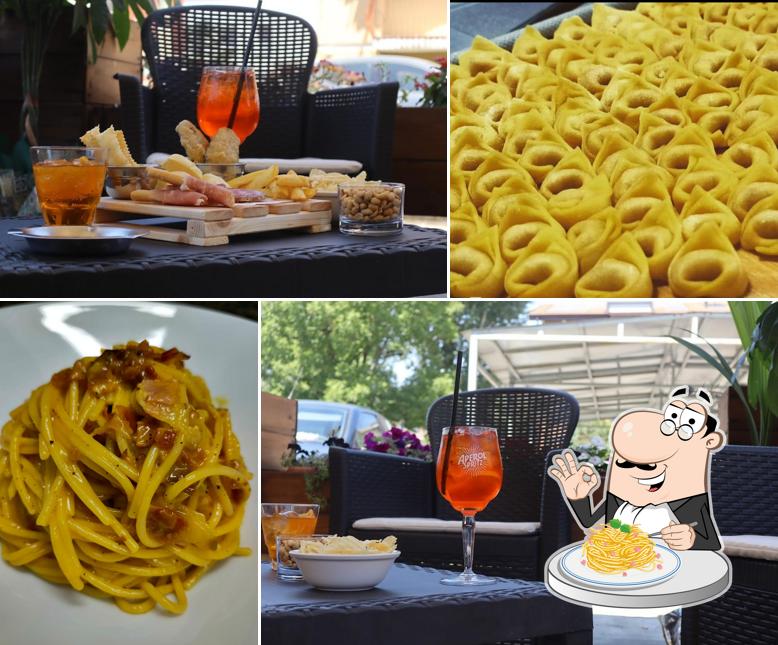 Bar Ristorante La Boccia