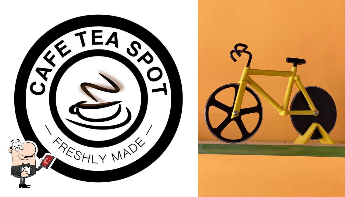 Cafe Tea Spot image Cafe Tea Spot image