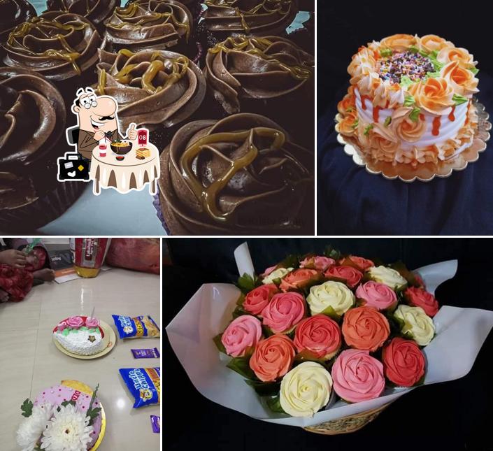 Food at Cake_o_logy18