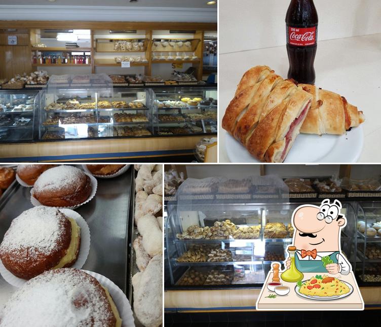 Casa De Pães Violette