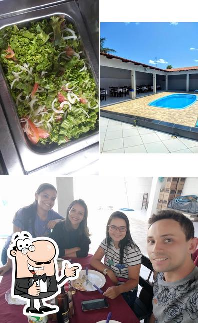 Churrascaria O Carlinhos