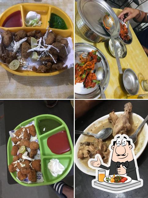 Ekam Fast Food