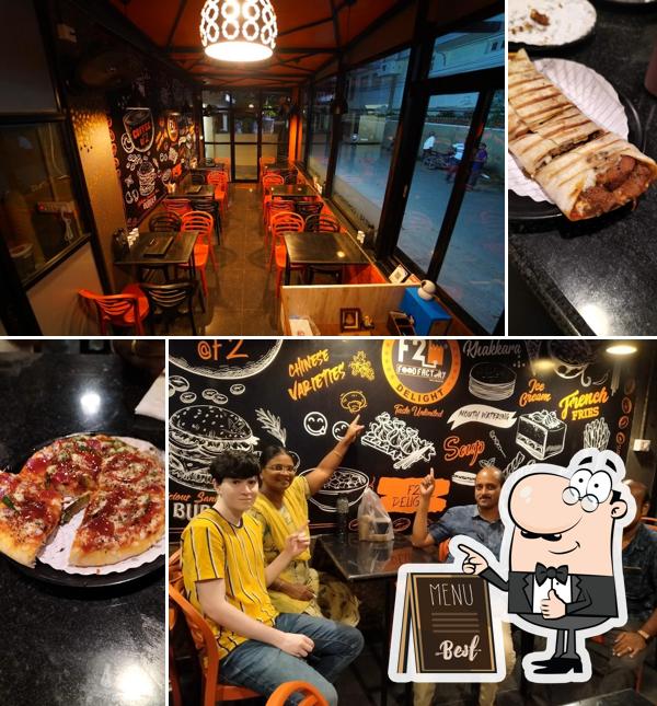 FOOD FACTORY DELIGHT