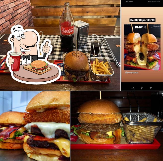 Garages Burger