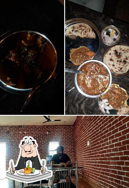 KHAS KOTI VEG & NON VEG