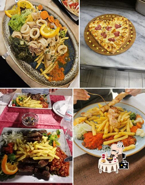 Ramen al Restaurant L'angolo