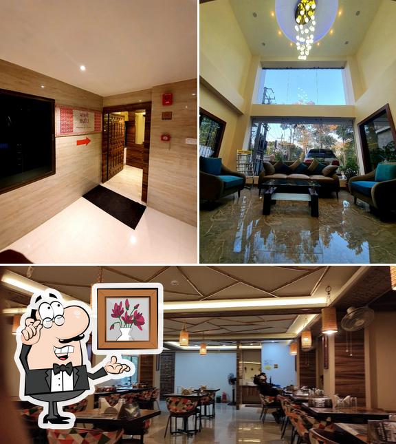 The interior of Majuli - The Flavors of Assam