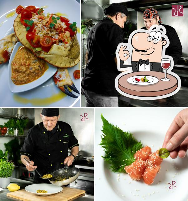 Platti al Martinelli's