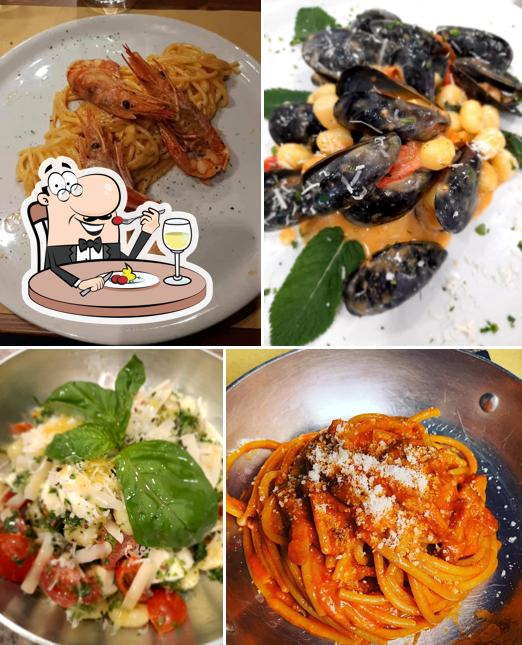 Cibo al Nannarè