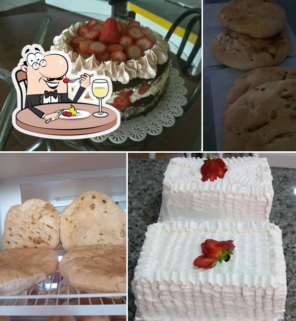 Padaria Sabor D'Mel