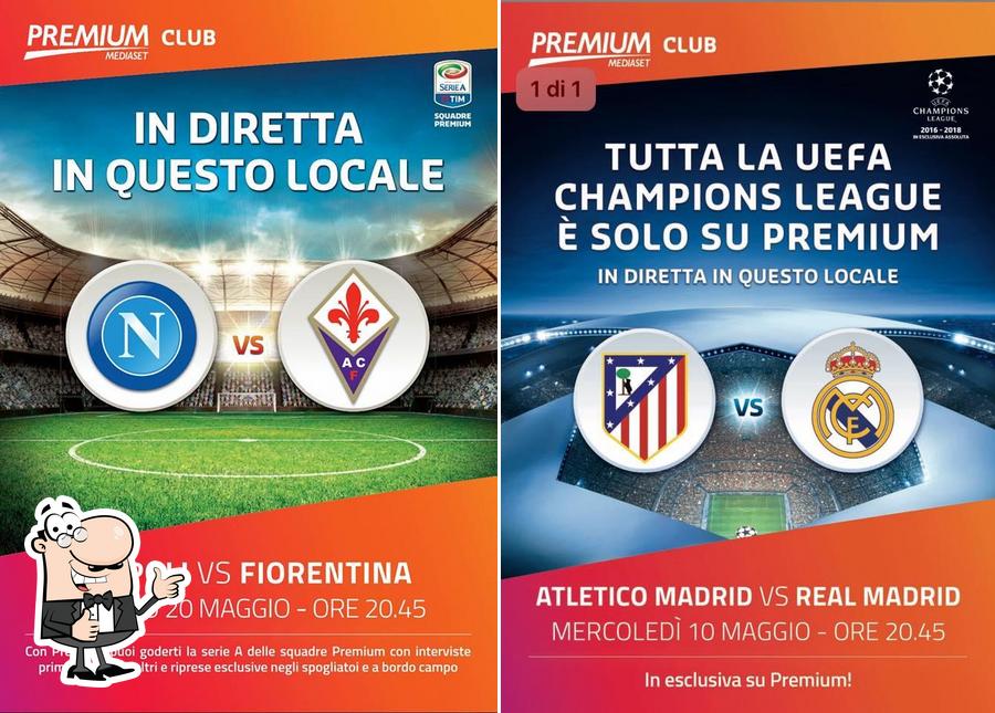 Vedi questa immagine di Pizza & Sfizi