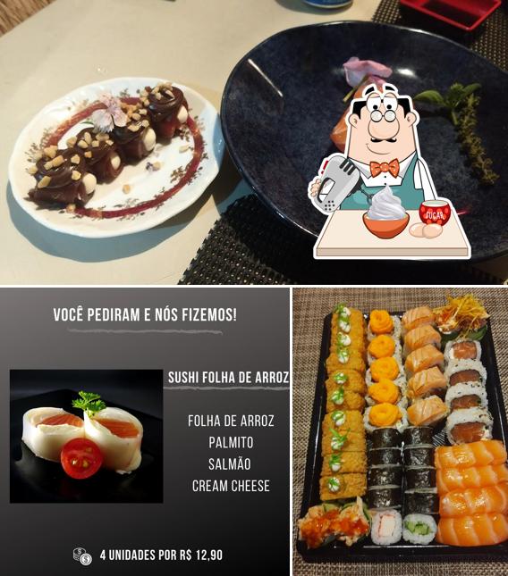 RIT SUSHI