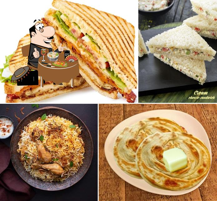 TODAY SPECIAL RESTAURANT
