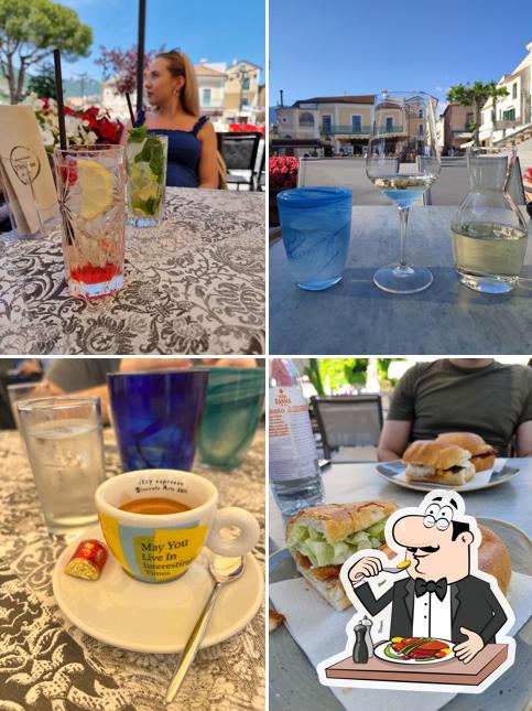 Platti al il Panino Take & Go food and drink