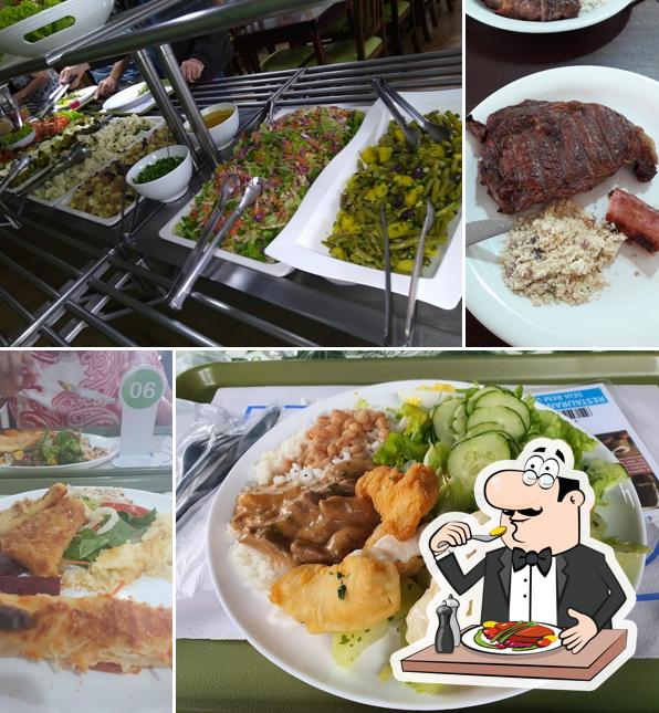 Restaurante Jardim