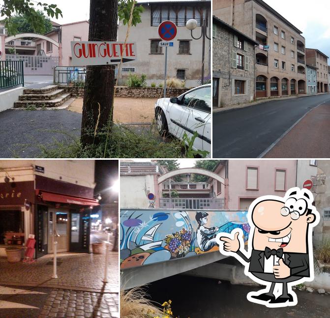Restaurants du Coeur du Rhône