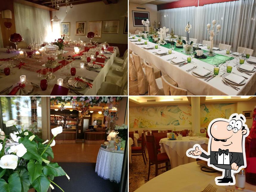 Ristorante Rino Fior