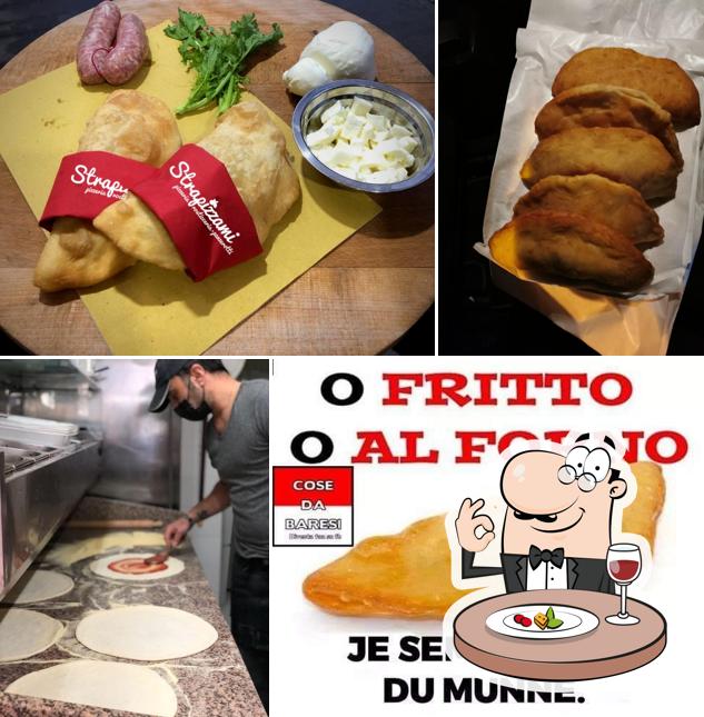 Platti al Strapizzami