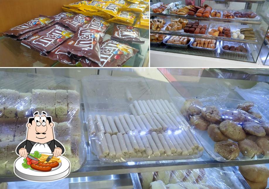 Food at Supreme Bakers Technopark Franchise