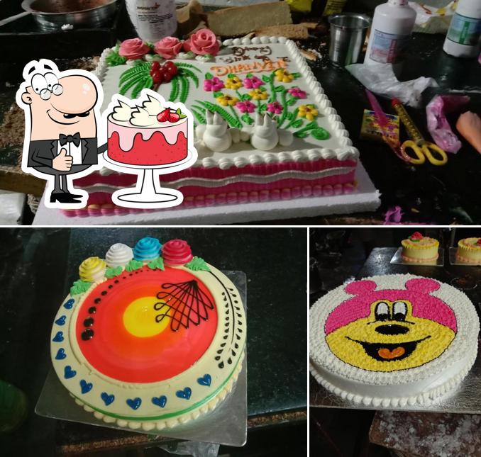 See the image of V.B. Cake Palace And Sweet