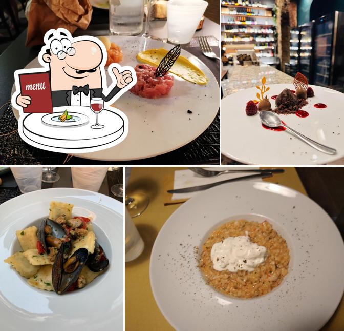 Trattoria Bellavista