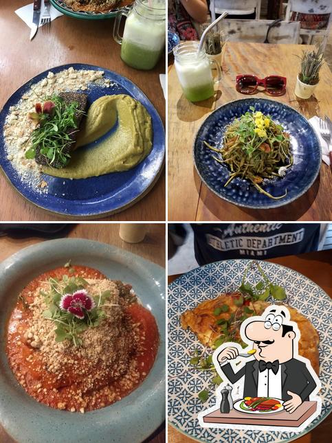 Platos en Casa Graviola - Leblon: Alimentação Saudável, Café, Açaí, Delivery, RJ