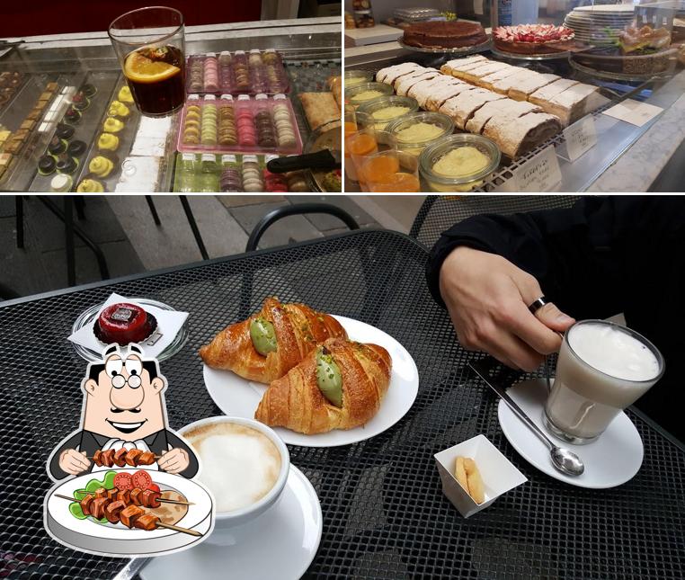 Platti al Eppinger Caffè'