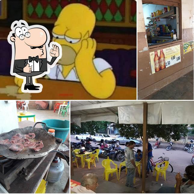 Bar do Nilson