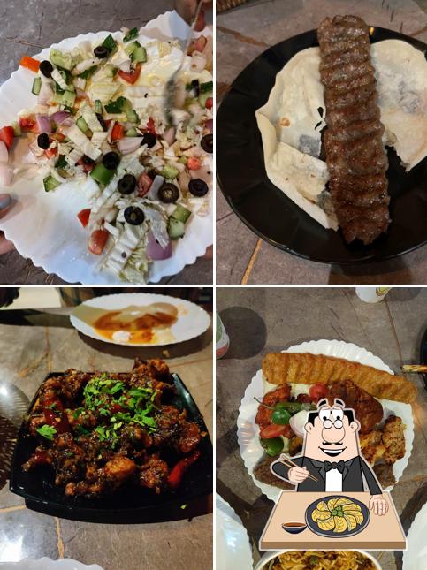 Barizta Al Dua Irani Restaurant