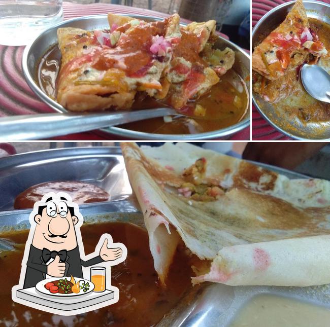 A1 Dosa Corner