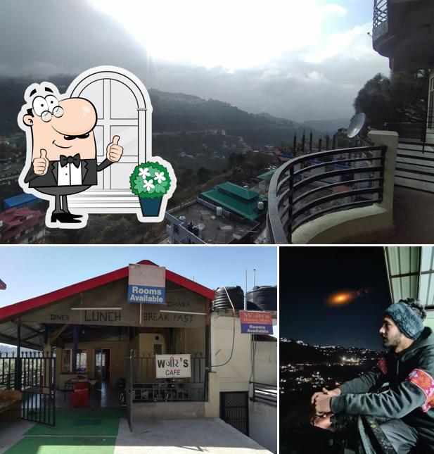 Wazir's Homestay