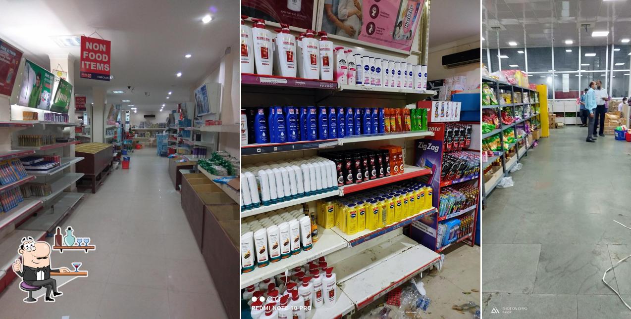 Unit Run CSD Canteen