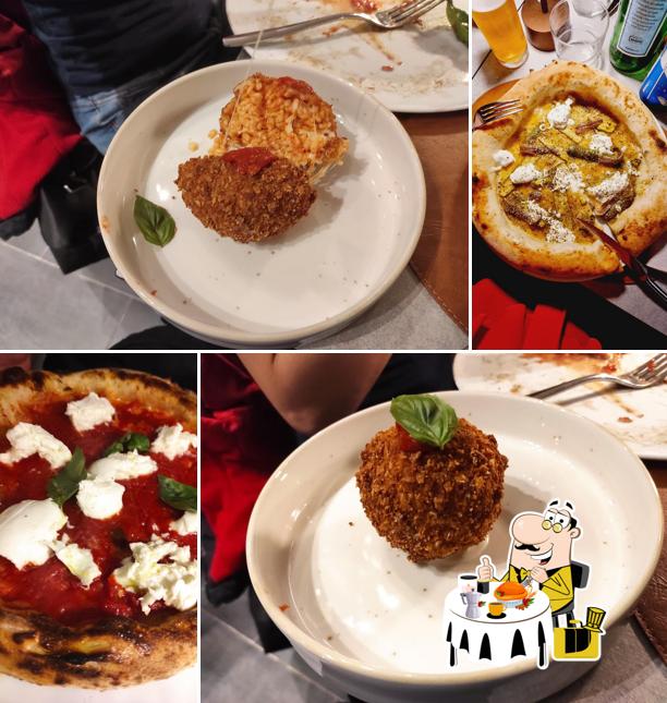 Elementi - Cocktail & Pizza - Prato