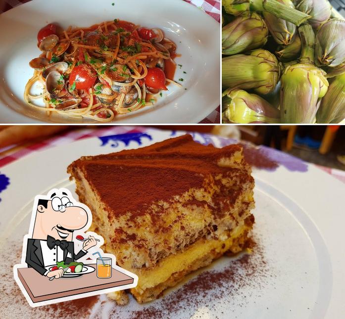 Cibo al Pomodorino