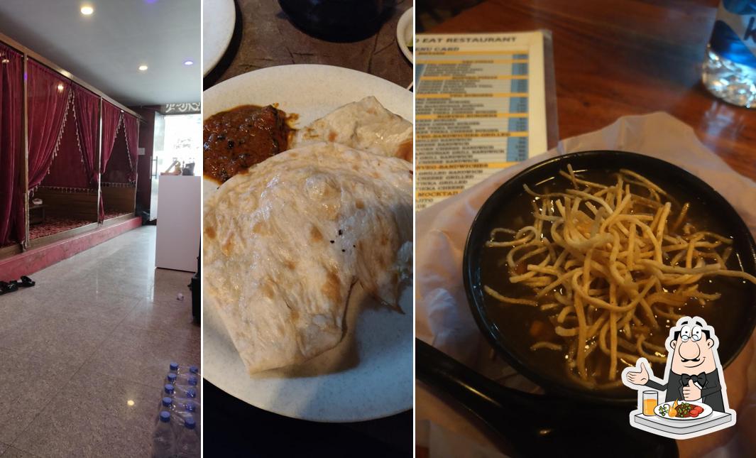 RK Multi cuisine Restaurant