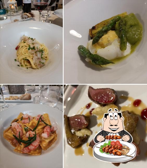 Ristorante Menzaghi